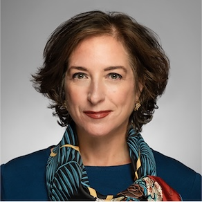 Barbara Law Speaker Bio